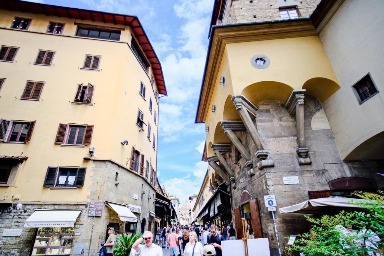 Apartamento Bluemoon Boutique Florencia